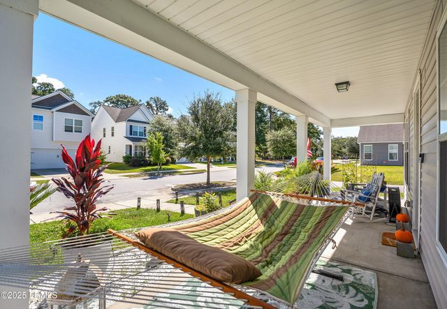 3635 Oyster Bluff Drive, Beaufort, SC 29907