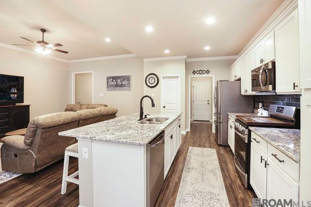 40071 Trace Ave, Prairieville, LA 70769