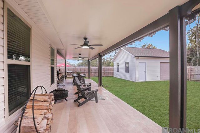 40071 Trace Ave, Prairieville, LA 70769