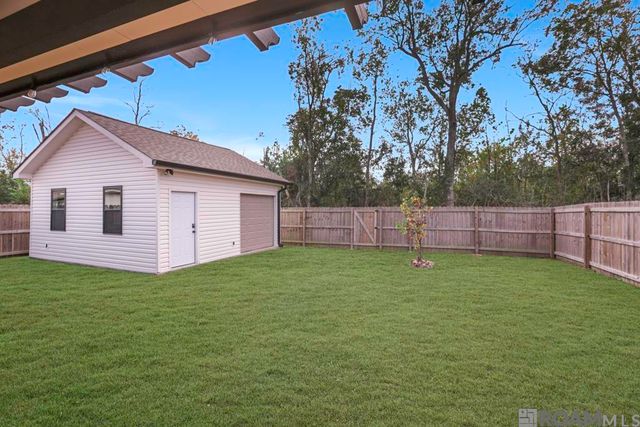 40071 Trace Ave, Prairieville, LA 70769