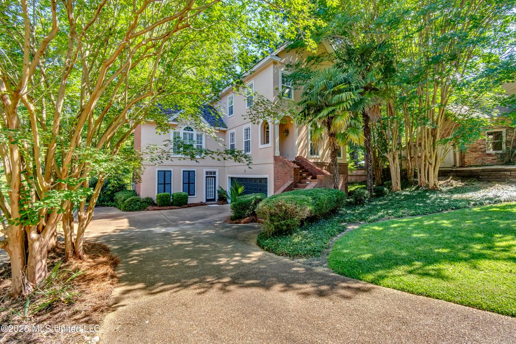 112 Winter Teal Place, Madison, MS 39110