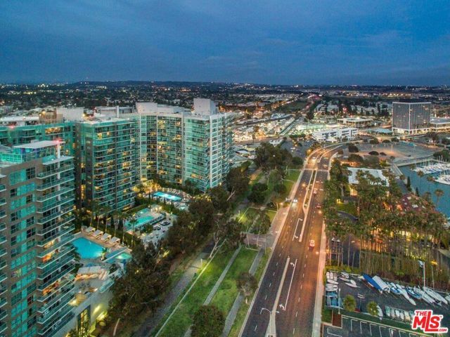 13600 Marina Pointe Drive 1904, Marina Del Rey, CA 90292