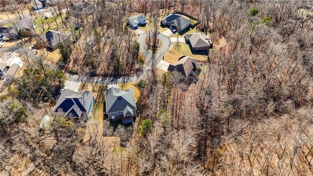 Eltisey Lane, Bella Vista, AR 72714