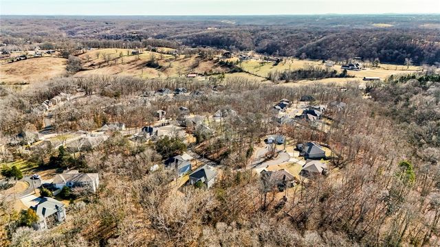 Eltisey Lane, Bella Vista, AR 72714