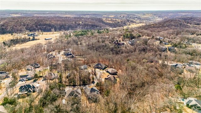 Eltisey Lane, Bella Vista, AR 72714