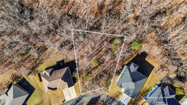 Eltisey Lane, Bella Vista, AR 72714