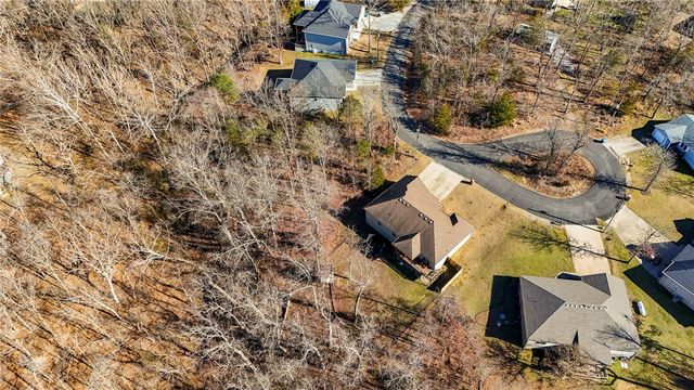 Eltisey Lane, Bella Vista, AR 72714