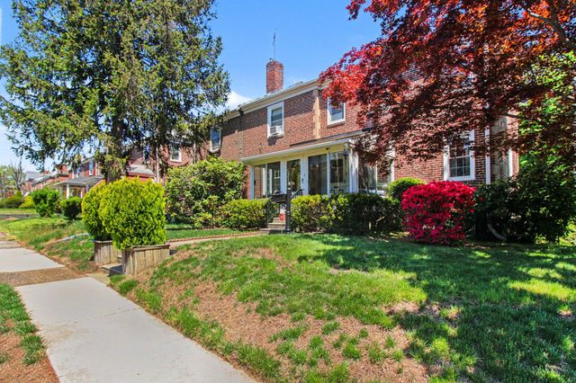 1123 YEADON AVE, Lansdowne, PA 19050