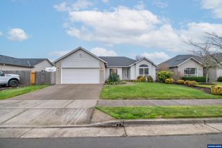 1851 Cougar Av SW, Albany, OR 97321