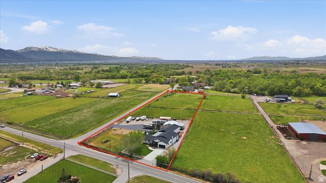 3663 W PIONEER RD, Marriott Slaterville, UT 84404