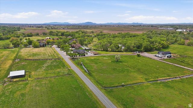 3663 W PIONEER RD, Marriott Slaterville, UT 84404