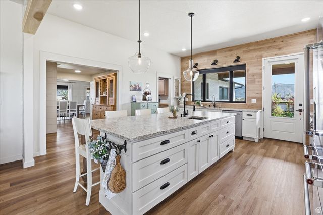 3663 W PIONEER RD, Marriott Slaterville, UT 84404