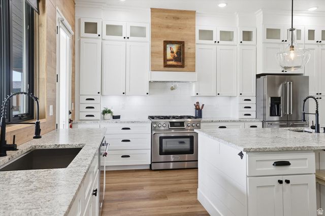 3663 W PIONEER RD, Marriott Slaterville, UT 84404