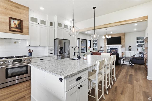 3663 W PIONEER RD, Marriott Slaterville, UT 84404