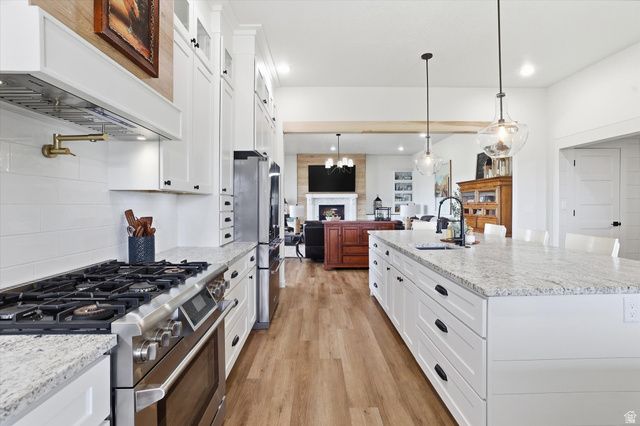 3663 W PIONEER RD, Marriott Slaterville, UT 84404