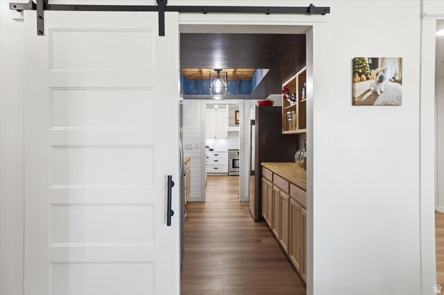 3663 W PIONEER RD, Marriott Slaterville, UT 84404