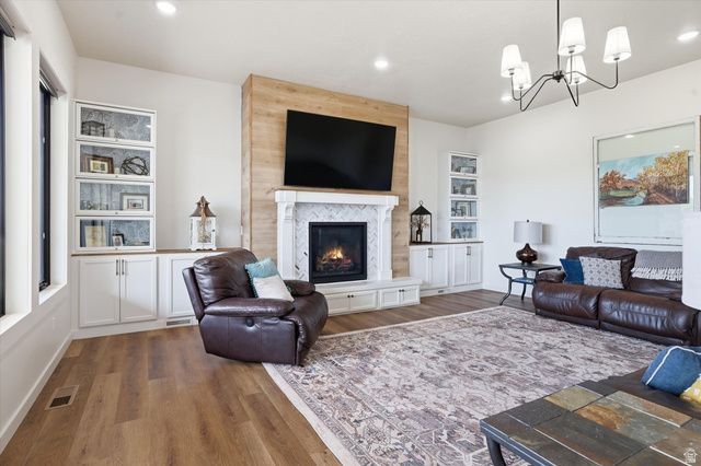 3663 W PIONEER RD, Marriott Slaterville, UT 84404