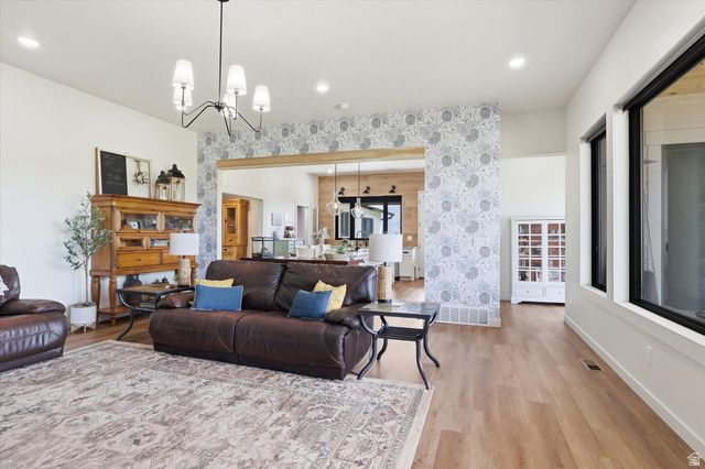 3663 W PIONEER RD, Marriott Slaterville, UT 84404
