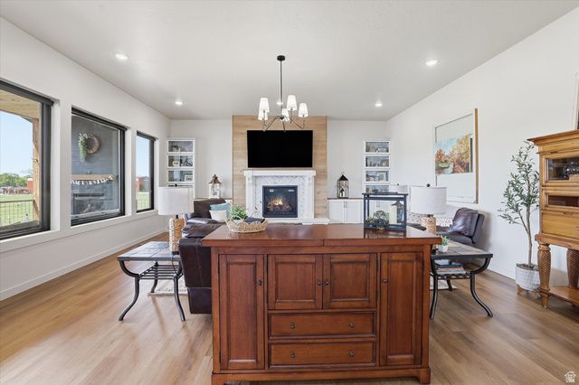 3663 W PIONEER RD, Marriott Slaterville, UT 84404