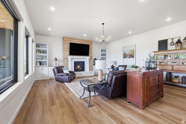 3663 W PIONEER RD, Marriott Slaterville, UT 84404
