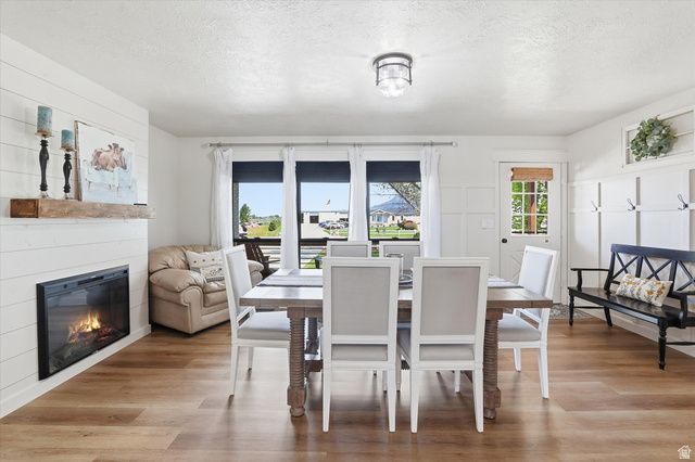 3663 W PIONEER RD, Marriott Slaterville, UT 84404