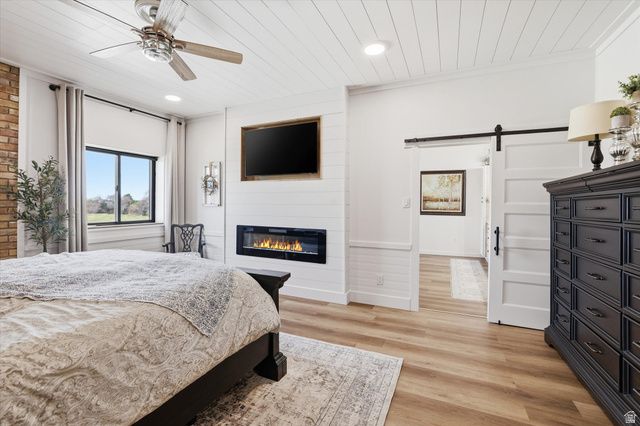 3663 W PIONEER RD, Marriott Slaterville, UT 84404