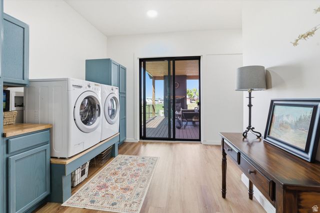 3663 W PIONEER RD, Marriott Slaterville, UT 84404
