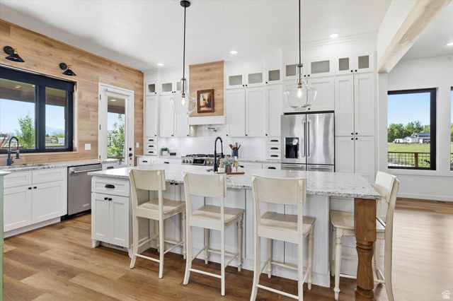 3663 W PIONEER RD, Marriott Slaterville, UT 84404