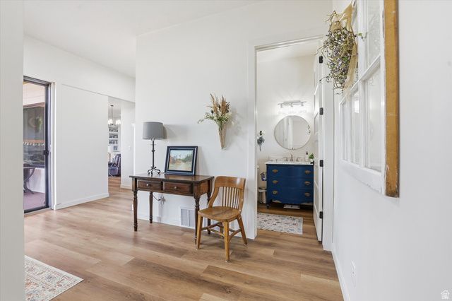 3663 W PIONEER RD, Marriott Slaterville, UT 84404