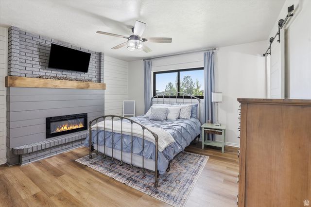 3663 W PIONEER RD, Marriott Slaterville, UT 84404