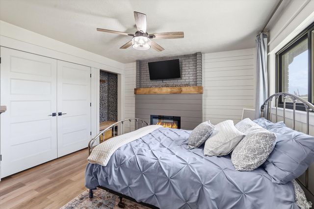 3663 W PIONEER RD, Marriott Slaterville, UT 84404