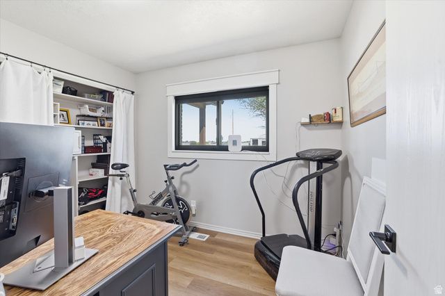3663 W PIONEER RD, Marriott Slaterville, UT 84404