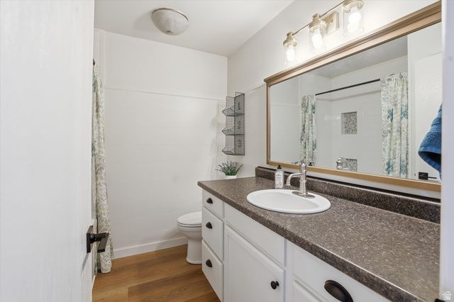 3663 W PIONEER RD, Marriott Slaterville, UT 84404