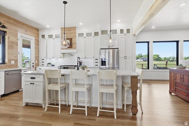 3663 W PIONEER RD, Marriott Slaterville, UT 84404