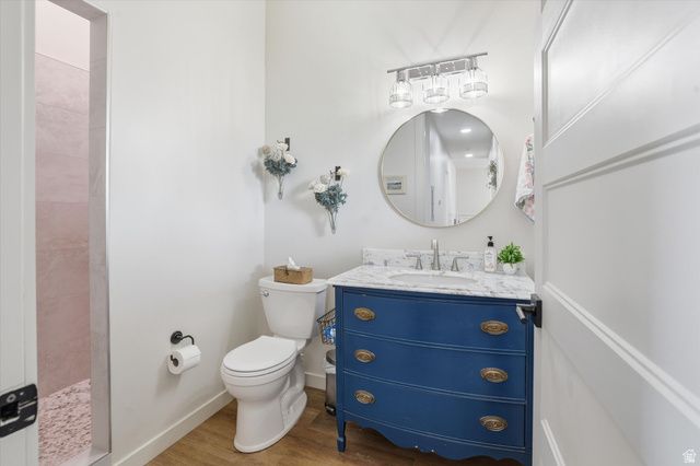 3663 W PIONEER RD, Marriott Slaterville, UT 84404