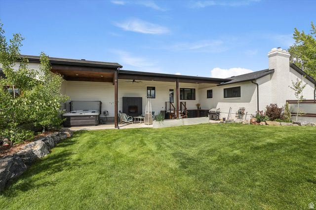 3663 W PIONEER RD, Marriott Slaterville, UT 84404