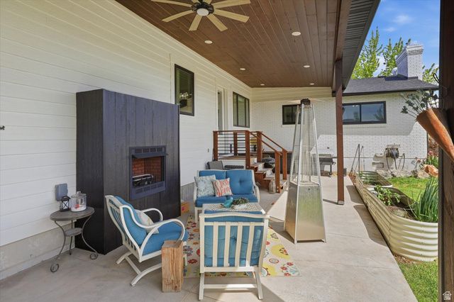 3663 W PIONEER RD, Marriott Slaterville, UT 84404