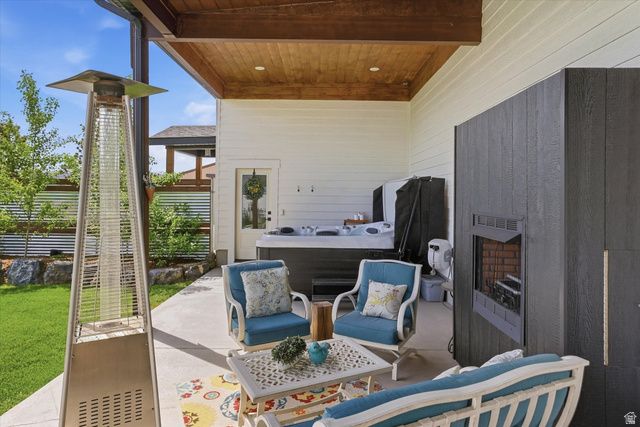 3663 W PIONEER RD, Marriott Slaterville, UT 84404