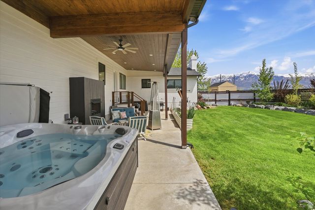3663 W PIONEER RD, Marriott Slaterville, UT 84404