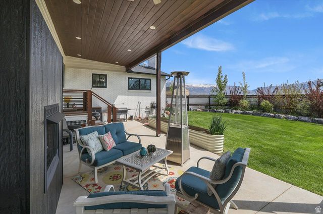 3663 W PIONEER RD, Marriott Slaterville, UT 84404