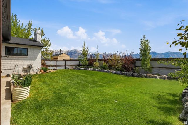 3663 W PIONEER RD, Marriott Slaterville, UT 84404