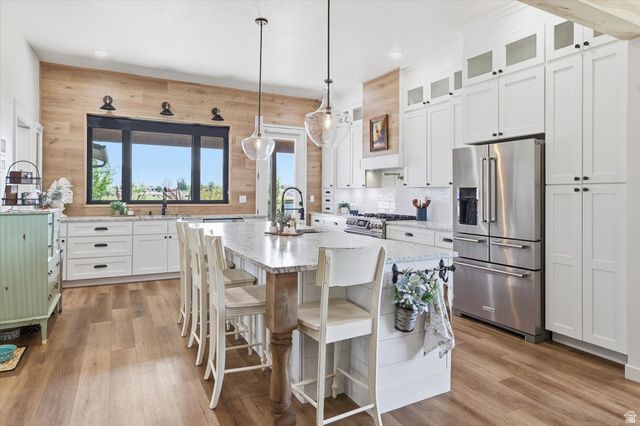 3663 W PIONEER RD, Marriott Slaterville, UT 84404