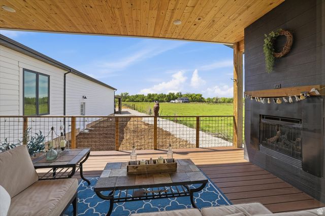 3663 W PIONEER RD, Marriott Slaterville, UT 84404