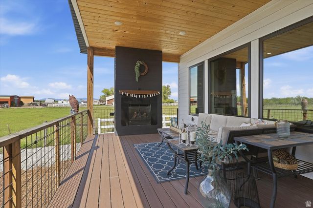 3663 W PIONEER RD, Marriott Slaterville, UT 84404
