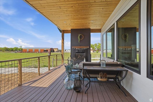 3663 W PIONEER RD, Marriott Slaterville, UT 84404