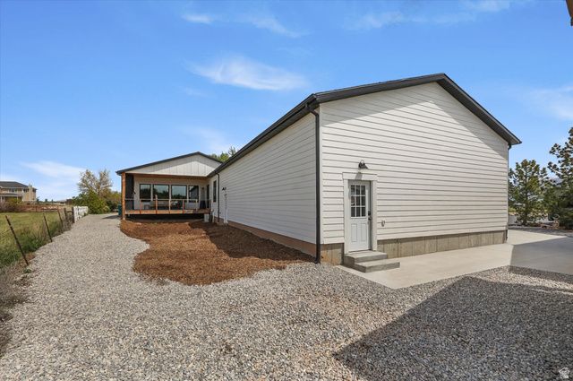 3663 W PIONEER RD, Marriott Slaterville, UT 84404