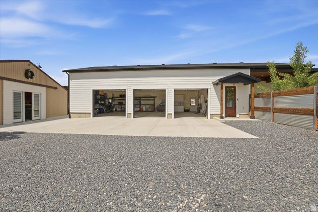 3663 W PIONEER RD, Marriott Slaterville, UT 84404