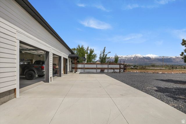 3663 W PIONEER RD, Marriott Slaterville, UT 84404