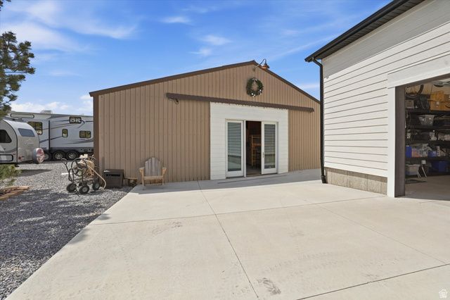 3663 W PIONEER RD, Marriott Slaterville, UT 84404