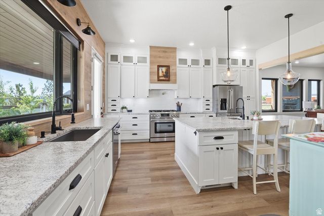 3663 W PIONEER RD, Marriott Slaterville, UT 84404